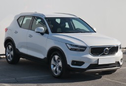 Volvo XC40 , Salon Polska, 1. Właściciel, Serwis ASO, Automat, Navi,