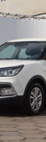 Ssangyong XLV , Navi, Klima, Tempomat, Podgrzewane siedzienia-3