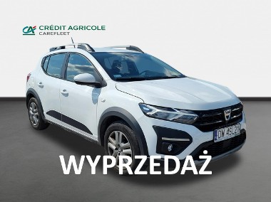 Dacia Sandero II 1.0 TCe Comfort LPG Hatchback. DW8SR05-1