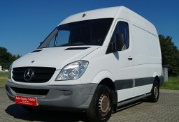 Mercedes-Benz Sprinter 2,2 CDI 310 95 KM WINDA HYDRAULICZNA KAMERA