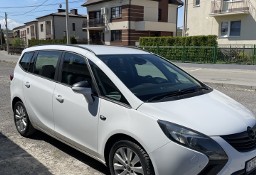 Opel Zafira C Sprzedam opel Zafira c