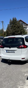 Sprzedam opel Zafira c-3