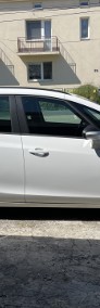 Sprzedam opel Zafira c-4