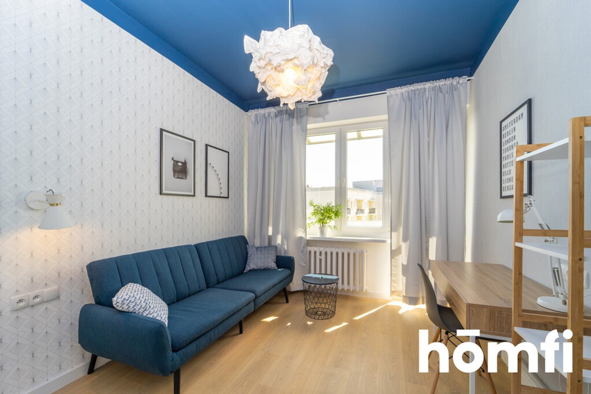 Mieszkanie do wynajęcia, 46 m² Przymorze, Aleja Rzeczypospolitej