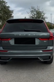 Volvo XC60 II B5 AWD Ultra Dark 2.0 B5 AWD Ultra Dark (250KM) Podgrzewana kierowni-2