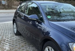 Volkswagen Golf VII 3 drzwiowy