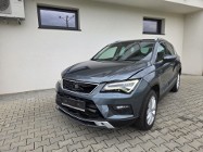 SEAT Ateca FULL LED navi kamera