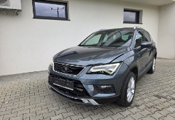 SEAT Ateca FULL LED navi kamera