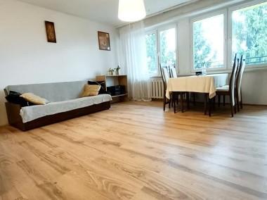Duże mieszkanie inwestycyjne w Tarnowie!-1
