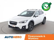 Subaru XV automat LPG 4x4 kamera grzane fotele ACC