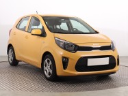 Kia Picanto II , Salon Polska, 1. Właściciel, Serwis ASO, Klima