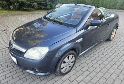 Opel Tigra B **Opel Tigra 1.8 Cabrio 2007r - ładny stan**