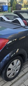 **Opel Tigra 1.8 Cabrio 2007r - ładny stan**-4
