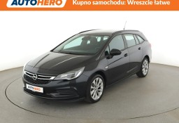 Opel Astra K niski przebieg PDC grzane fotele+kier. klima-auto.