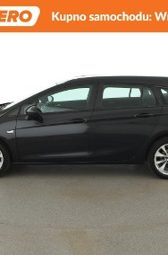 Opel Astra K niski przebieg PDC grzane fotele+kier. klima-auto.-2