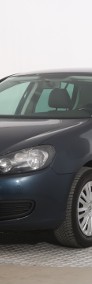 Volkswagen Golf VI , Klimatronic, Parktronic-3