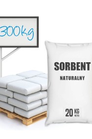 Sorbent naturalny -2