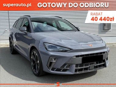 Cupra Leon 1.5 eTSI mHEV DSG 1.5 eTSI mHEV 150KM DSG-1