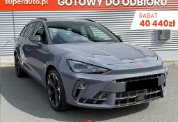 Cupra Leon 1.5 eTSI mHEV DSG 1.5 eTSI mHEV 150KM DSG