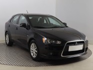 Mitsubishi Lancer VIII , Salon Polska, Klimatronic, Parktronic