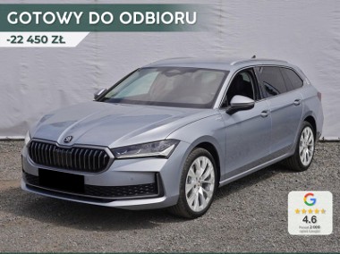 Skoda Superb III L&K 2.0 TSI DSG 4x4 L&K 2.0 TSI 265KMDSG 4x4-1