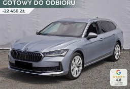 Skoda Superb III L&amp;K 2.0 TSI DSG 4x4 L&amp;K 2.0 TSI 265KMDSG 4x4