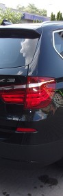 BMW X3 I (F25) Salon Pl Odebrana z Salonu 2012 r. X - Drive-4