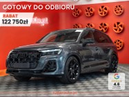 Audi Q7 II TDI quattro S Line 3.0 TDI quattro S Line (286KM) Hak holowniczy