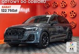 Audi Q7 II TDI quattro S Line 3.0 TDI quattro S Line (286KM) Hak holowniczy