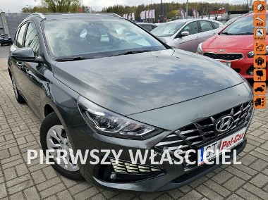 Hyundai i30 II Kamera cofania,tempomat , kontrola pasa ruchu, model 2023-1