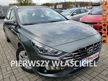 Hyundai i30 II Kamera cofania,tempomat , kontrola pasa ruchu, model 2023
