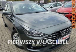 Hyundai i30 II Kamera cofania,tempomat , kontrola pasa ruchu, model 2023