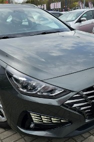 Hyundai i30 II Kamera cofania,tempomat , kontrola pasa ruchu, model 2023-2