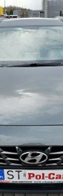 Hyundai i30 II Kamera cofania,tempomat , kontrola pasa ruchu, model 2023-4