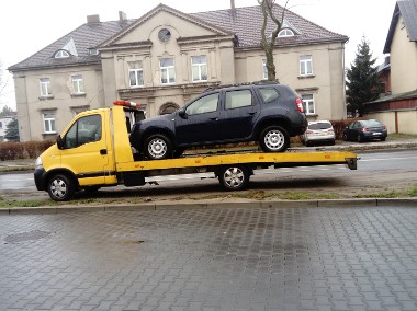 Pomoc drogowa Jakubów Autostrada A2 laweta Jakubów holowanie 24h -1