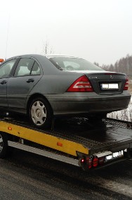 Pomoc drogowa Jakubów Autostrada A2 laweta Jakubów holowanie 24h -2