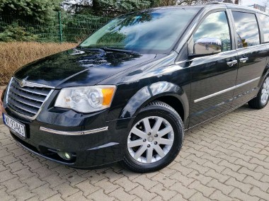 Chrysler Grand Voyager V-1