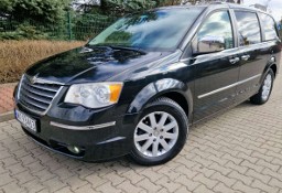 Chrysler Grand Voyager V