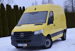 Mercedes-Benz Sprinter L1H2 214CDI 2.2 143KM Automat Napęd-na-Przód Bezwyp. FVat