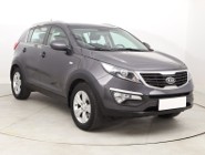 Kia Sportage III , Salon Polska, Serwis ASO, Klima, Tempomat, Parktronic