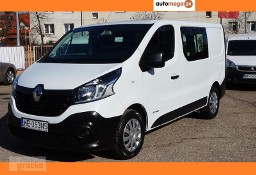 Renault Trafic Energy L1H1 Pack Clim 1.6dCi 140KM