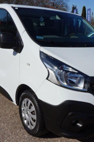 Renault Trafic Energy L1H1 Pack Clim 1.6dCi 140KM-2