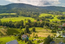 Działka budowlana Kozy