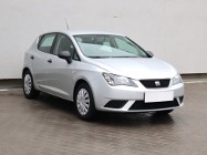 SEAT Ibiza V , Salon Polska, GAZ, Klima