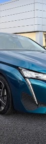 Peugeot 308 Peugeot 308 1.6 Hybrid PHEV Allure EAT8 Salon Polska! FV23%! 1szy wł-3