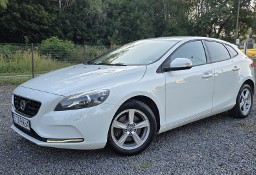 Volvo V40 II 1.6 120KM* Bezwypadkowy* Udokumentowany przebieg* Zadbany