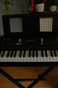  Keyboard Yamaha PSR - E373-2