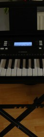  Keyboard Yamaha PSR - E373-4