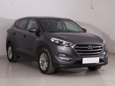 Hyundai Tucson , Navi, Klimatronic-1