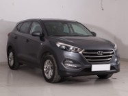 Hyundai Tucson , Navi, Klimatronic